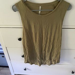 Tresics tank top
